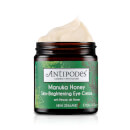 Manuka Honey Skin-Brightening Eye Cream 30ml