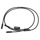Shimano EW-JC130SS Y-Split Cable - 3 Connectors - 320mm/320mm Shimano EW-JC130SS Y-Split Cable - 3 Connectors - 320mm/320mm