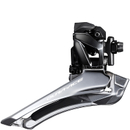 Shimano Dura Ace R9100 Front Derailleur - Braze On Shimano Dura Ace R9100 Front Derailleur - Braze On