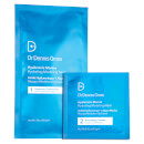 Dr Dennis Gross Skincare Hyaluronic Marine Hydrating Modeling Mask (Pack of 4)