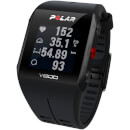 Polar V800 GPS Sports Watch - Black Polar V800 GPS Sports Watch - Black