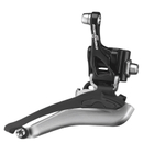 Campagnolo Chorus 11 Speed Braze-On Front Derailleur - Silver Campagnolo Chorus 11 Speed Braze-On Front Derailleur - Silver