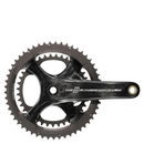 Campagnolo Chorus 11 Speed Ultra Torque Carbon Compact Chainset - Black Campagnolo Chorus 11 Speed Ultra Torque Carbon Compact Chainset - Black