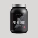 THE Pre-Workout - 30servings - Orange Mango Passionfruit