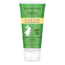 Babo Clear Zinc Sunscreen SPF 30