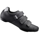 Shimano RT5 SPD Touring Shoes - Black - EU 41 Shimano RT5 SPD Touring Shoes - Black - EU 41