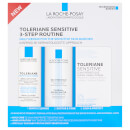 La Roche-Posay Toleriane 3-Step System La Roche-Posay Toleriane 3-Step System