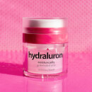 indeed labs hydraluron moisture boosting facial serum 30ml