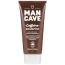 ManCave Caffeine Shampoo 200ml ManCave Caffeine Shampoo 200ml