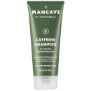 ManCave Caffeine Shampoo