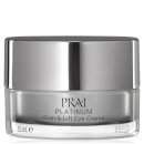 PRAI PLATINUM Firm & Lift Eye Crème 15 ml