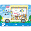 Animal Crossing: New Leaf + Sanrio amiibo Cards Pack | Nintendo Official UK Store
