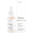 The Ordinary Lactic Acid 5% + HA 2% Superficial Peeling Formulation 30ml