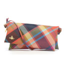 vivienne westwood harlequin bag