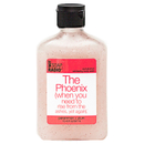 Not Soap Radio The Phoenix (When You Need To Rise From The Ashes, Yet Again) Exfoliating Body Wash