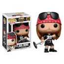 funko pop axl rose