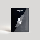 THE Whey (minta) - 1tasak - Fenséges tejcsokoládé
