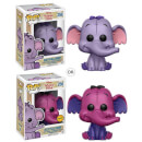 funko pop disney winnie the pooh heffalump