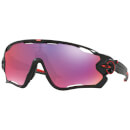 Oakley(オークリー)JAWBREAKER(ジョウブレイカー)サングラス - マットブラック/プリズムロード Oakley(オークリー)JAWBREAKER(ジョウブレイカー)サングラス - マットブラック/プリズムロード