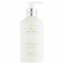 6. To Cool Yourself Down After a Long Day: Zents Oolong Ageless Aloe Moisture Wash 