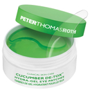 Peter Thomas Roth Cucumber Hydra-Gel Eye Masks 60 masks Peter Thomas Roth Cucumber Hydra-Gel Eye Masks 60 masks