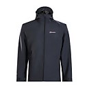 Men's Paclite 2.0 Waterproof Jacket - Dark Grey