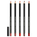 Colouring Pencil Matita Per Labbra Colorata (12 Colori)