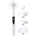 Rio 4 in 1 Facial Cleansing Brush, Exfoliator and Massager