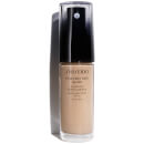 Shiseido Synchro Skin Glow Luminizing Foundation 30ml (Various Shades)