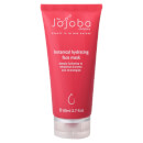 Mascarilla facial hidratante Botanical de The Jojoba Company 80 ml