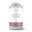 Coconut and Collagen