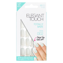 Elegant Touch Totally Bare Nails - Oval 002 Elegant Touch Totally Bare Nails - Oval 002
