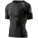 Skins A400 Short Sleeve Top - Oblique Skins A400 Short Sleeve Top - Oblique