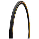 Challenge Elite Clincher Road Tyre - Black/Tan Challenge Elite Clincher Road Tyre - Black/Tan