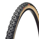 Challenge Baby Limus Clincher Cyclocross Tire - Black/Tan - 700c x 33mm Challenge Baby Limus Clincher Cyclocross Tire - Black/Tan - 700c x 33mm