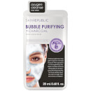 Skin Republic Bubble Purifying + Charcoal Face Mask