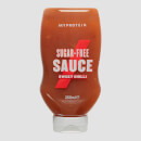 Σάλτσα χωρίς ζάχαρη - 250ml - Sweet Chilli