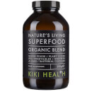 KIKI Health Organic Nature's Living Superfood