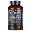 KIKI Health Organic Hemp Protein Powder 235g