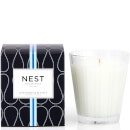NEST Fragrances Ocean Mist and Sea Salt Classic Candle NEST Fragrances Ocean Mist and Sea Salt Classic Candle