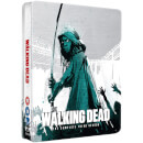 The Walking Dead Limited Edition Steelbook - Season Three