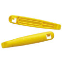 Lezyne Power Lever XL Tyre Levers - Yellow Lezyne Power Lever XL Tyre Levers - Yellow