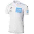 White Jersey (Young Rider's)