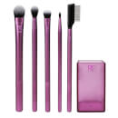 Real Techniques Enhanced Eye Brush Set (Worth £30) Real Techniques Enhanced Eye Brush Set (Worth £30)
