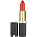L'Oréal Paris Color Riche Matte Addiction Lipstick - 348 Brick Rouge