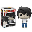 l pop death note