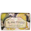 Savon Il Frutteto citron et bergamote Nesti Dante 250 g