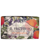 Nesti Dante Il Frutteto Olive Oil and Tangerine Soap 250g Nesti Dante Il Frutteto Olive Oil and Tangerine Soap 250g