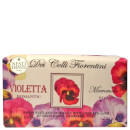 Nesti Dante Dei Colli Fiorentini Sweet Violet Soap 250g Nesti Dante Dei Colli Fiorentini Sweet Violet Soap 250g