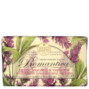 Nesti Dante Romantica Lavender and Verbena Soap 250g Nesti Dante Romantica Lavender and Verbena Soap 250g
